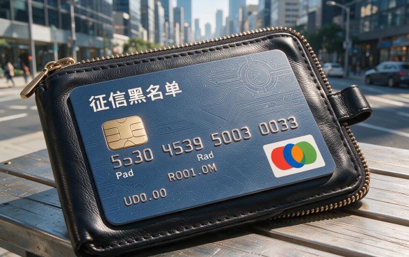 信用卡逾期被征信?别慌!这5个超省心贷款平台,6月实测容易下款
