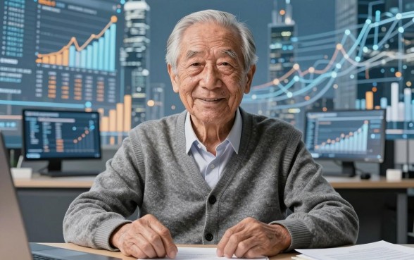 62岁黑户也能贷！本月最新解密：5个不查年龄、能借50000的网贷平台速览