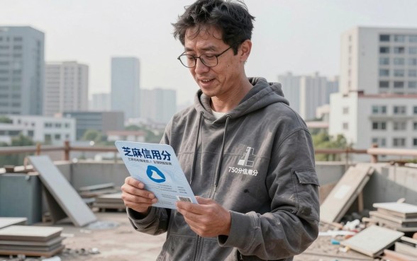 芝麻分借款什么平台靠谱？实测这5个芝麻分贷款网贷口子软件秒到账