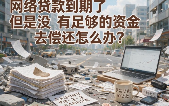 大额贷款还网贷怎么操作？2026年这五个平台教你轻松借到3000还清借钱软件