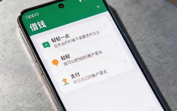 OPPO借钱提示手机号身份证被别的手机绑定了？2026实测这5家正规网贷平台，靠谱选择多！