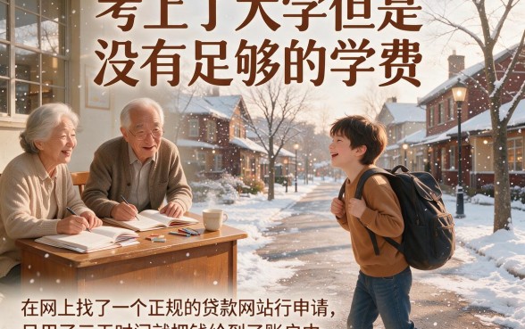 2026年必看：贷款在哪里贷比较安全可靠？亲测这5个借款渠道安全可靠
