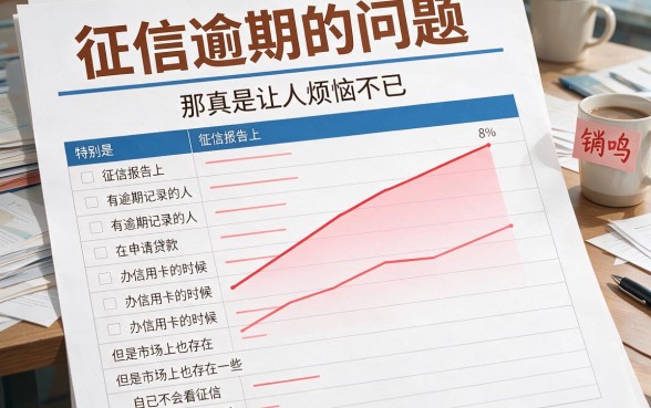 有逾期也能下款！盘点不查征信的正规平台都有哪些