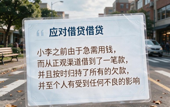 2026内行人透底！不上征信的小口子有哪些？顺便挖掘5个软件里的贷款口子