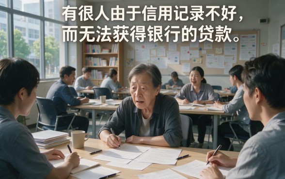 适合黑户这5个征信要求不高的借款app，额度30000还能分36期还款