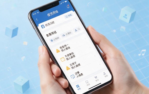 3月实测！这5个容易借款的手机软件，老司机都在用，轻松下款6000元