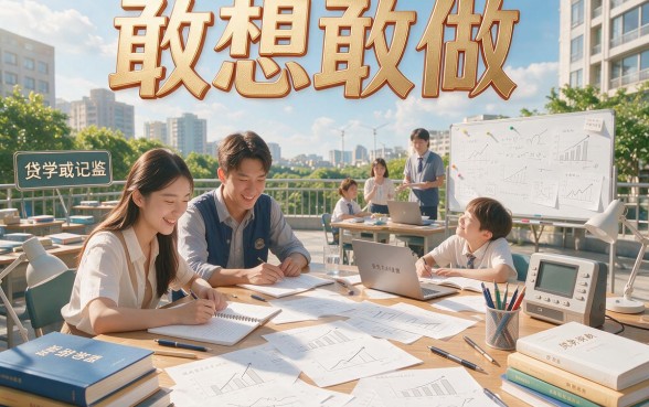 大学生无视风控贷款也要看！2026年这5个不查风控、借2500的口子诚意推荐