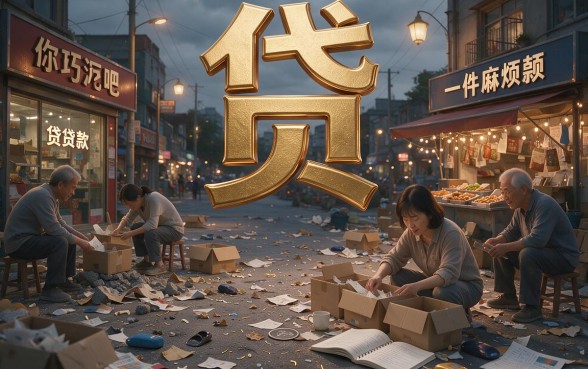 实测盘点借款容易成功的平台有哪些，错过真的拍大腿！