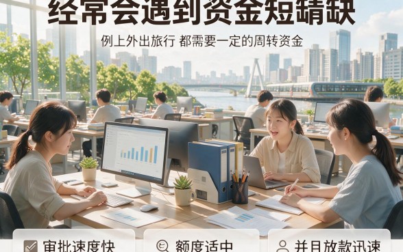 大学生好下款的网贷平台实测！2026这几家秒批4000元直接到账