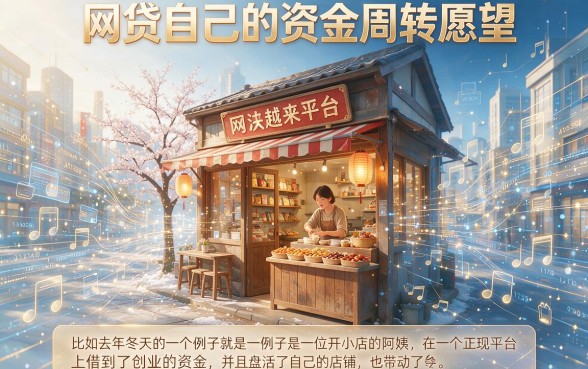 门槛低、额度高、好下款的网贷究竟哪个强？