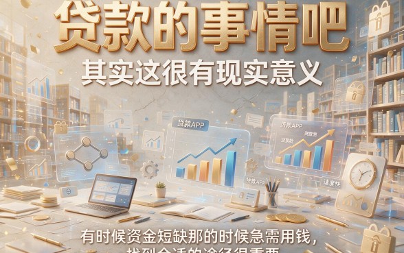 什么软件好贷款又最快下款？亲测这几款秒到账！