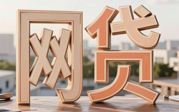 一文搞懂上征信和不上征信的网贷有哪些！2026最新盘点：这5个借款3000的口子对征信要求不高