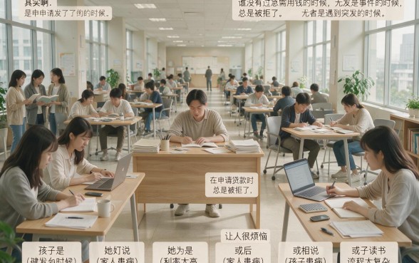 这5个最可信的贷款软件，轻松周转10000元