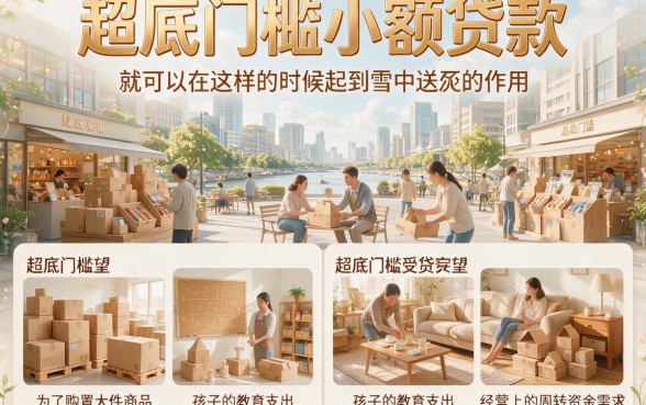 2026速贷快下攻略！权威解说这五个无视门槛的2500小额借款APP，超低门槛小额贷款就选它