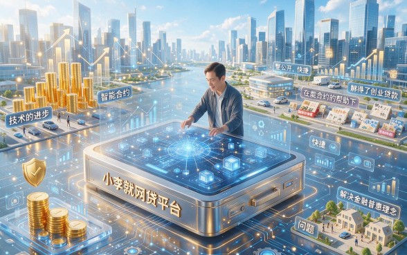 哪个网贷不查征信好下款？内行人2026年真实爆料！