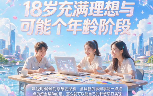 18岁好借钱的软件推荐！2026年这5个18岁贷款4000马上放款平台秒到账