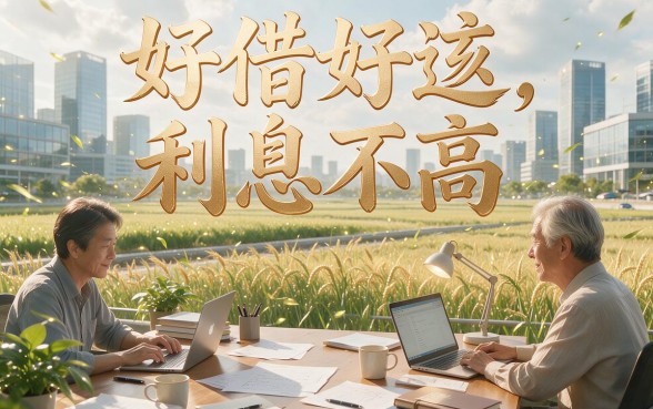 2026年超实用！盘点5个像中邮循环贷借款app下载一样方便又好用的贷款平台，乾柠闪付、果禾金选都在其中
