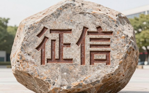 有逾期也能下款！不看征信的台子真有效？核心真相一文说透