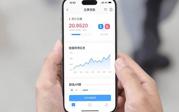 适合黑户手机上怎么贷款不看征信？这5个借款500无视征信的口子速收藏