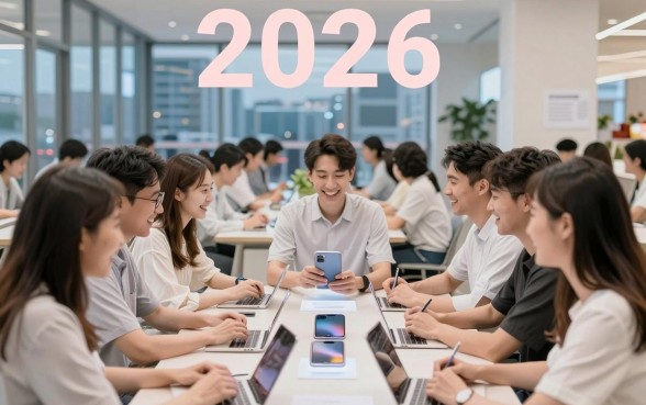 2026最容易的手机贷款强推这5个，急用5000闭眼入！