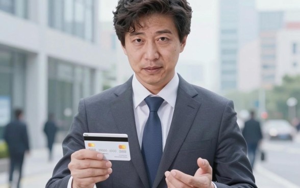 57岁黑户有信用卡必下款！2026这5个网贷App借20000秒到账