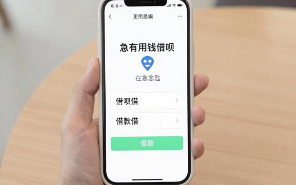 手机借钱只要手机号,这5个借款5000秒到账的无视平台值得推荐
