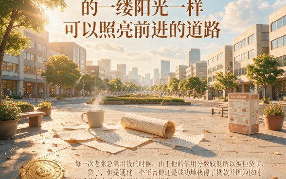 微信芝麻信用分怎么借钱？2026实测这5个靠谱贷款口子速看
