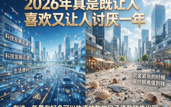 2026好下款的口子借款软件盘点!这5个平台下款快,值得收藏