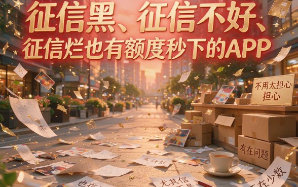 2026借款平台这5个有额度秒下款的App千万别错过！速看拆解