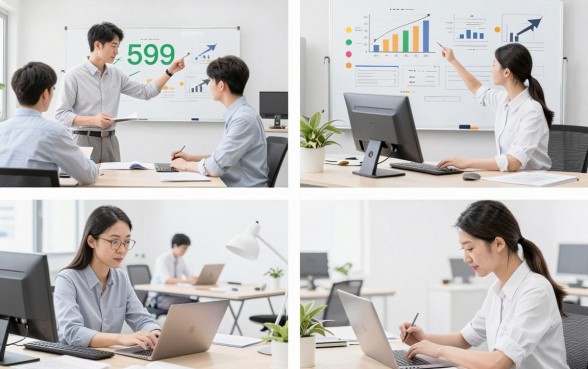 征信花了、芝麻分599,申请网贷真的划算吗?一文说透利弊!