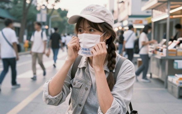 急需2500?这5个快速借款口子亲测有效,秒到账!