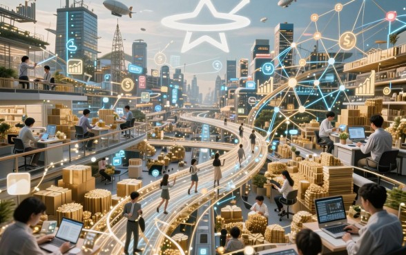 无视征信秒下款？2026年黑户微信借钱三万，这5个APP真的丝滑到账