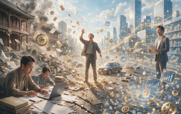 不看征信负债也能拿下大额贷款?2026秒批秘诀曝光!这5个芝麻信用渠道必看