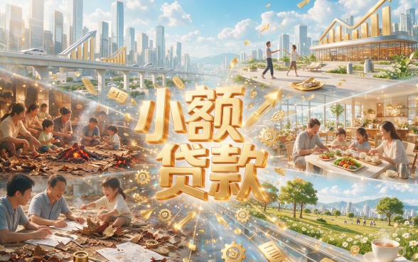 审批快好通过的小额贷款!盘点5个2026年极速审批、轻松借4000的口子