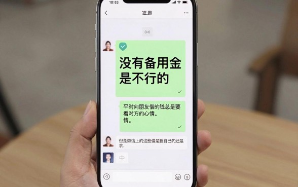 微信上面可以借钱么？实测这5个口子，5000元快速到账攻略来了！