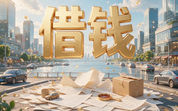 哪个借款平台可以借到的钱多点？这几家贷款口子额度高还对资质要求不高