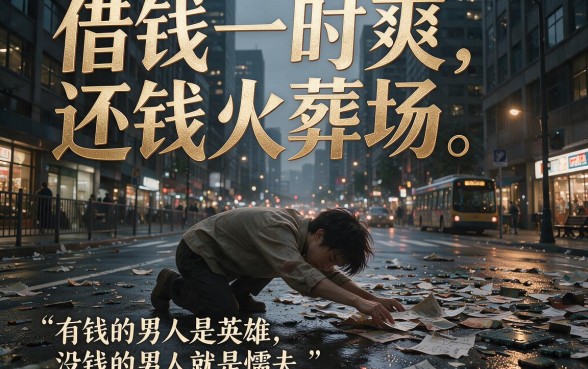 征信黑了、不好、烂了也能认证芝麻分？2026年这5个借款app真实比对来了！