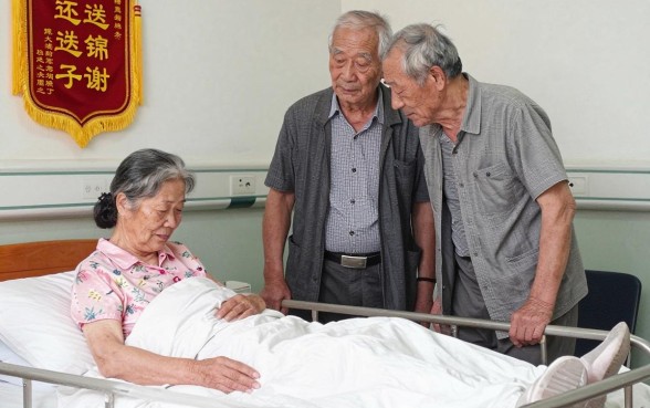 63岁也能借！2026年这5个网贷口子亲测分享，附63岁借款口子软件推荐