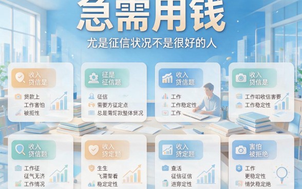 2026实测！什么平台容易通过不查征信？圈内验证清单速看！