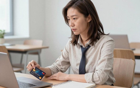 有信用卡逾期必下的网贷盘点！2026年严选5个凭身份证快速贷款5000的口子，强烈建议收藏