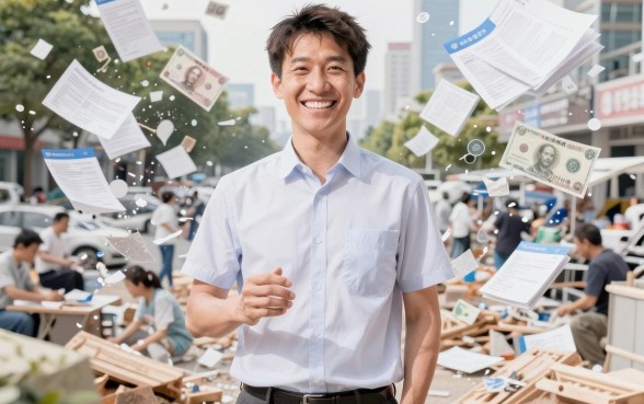 2026最新盘点！目前网贷app五款排名出炉，这五个贷款平台口碑爆了