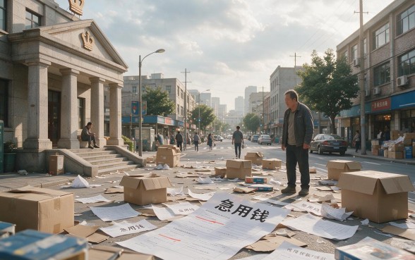 2026年行业力推：凭身份证贷款的有什么网站？搜罗这五个凭身份证借款1000的口子！