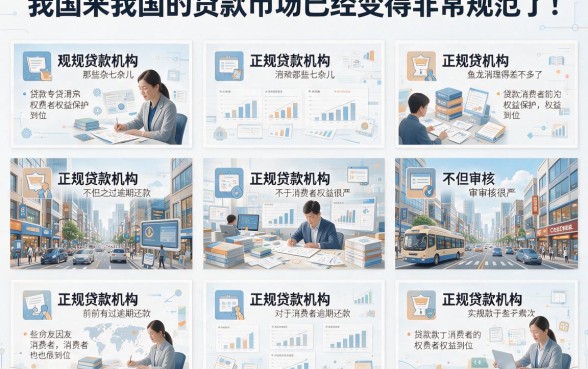 征信有逾期、黑户也能下款的小额借款软件，这5个必知！