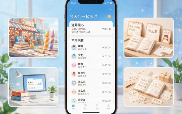 手机号未实名认证怎么借钱？2026年5个凭芝麻信用秒下款的网贷借款指南