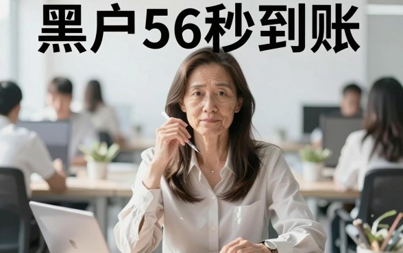 适合黑户56秒极速到账的借钱App合集,这5个口子借款5000征信要求超低