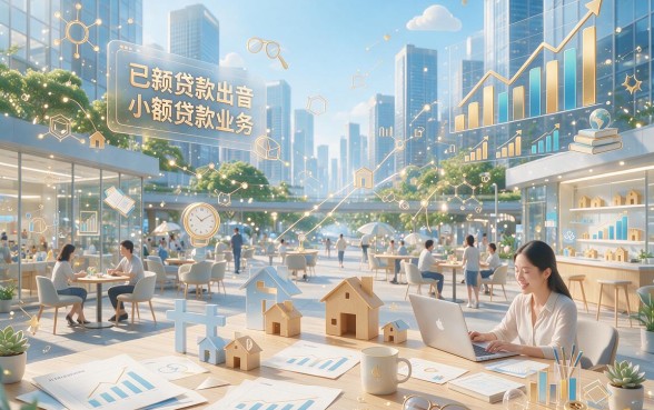 大多数人不知道的1000块小额信贷！2026年这5个5000元好下款平台整体满意