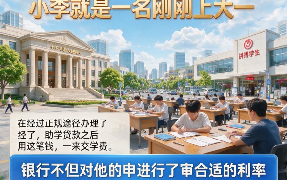 18岁贷款不上征信的软件有哪些？2026年最新盘点这5个，速看避坑指南！
