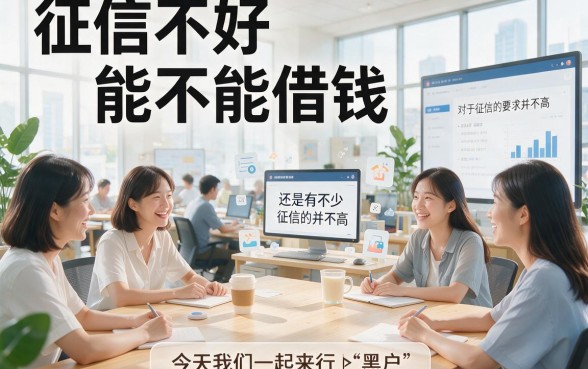 2026黑户可贷的网贷软件实测分享!这5个口子黑户也能借2000