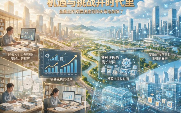 不查征信的正规贷款2026深度盘点，这5个借款软件正规可靠
