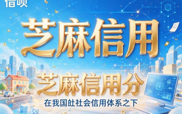 芝麻信用容易下的贷款吗？2026实测盘点：这5个借钱口子轻松到账30000